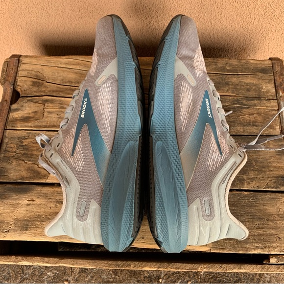 Brooks Launch 9 Running Shoe main image 8